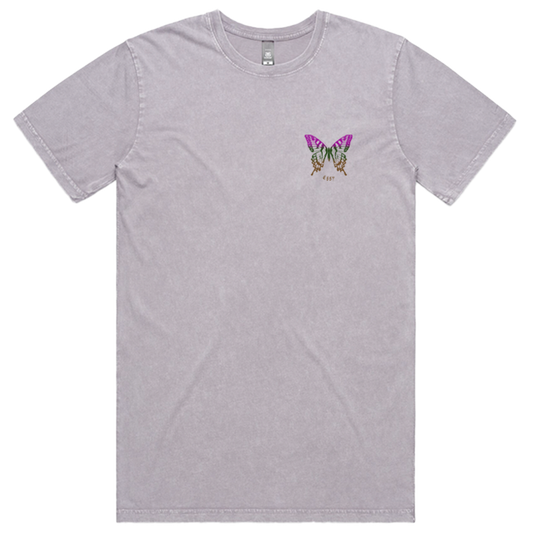 Eggy Metamorphosis Tee