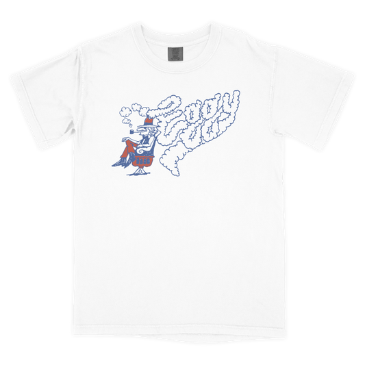 Slingshot Tee