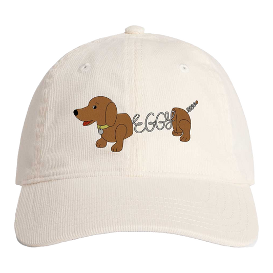 Slinky Dog Hat