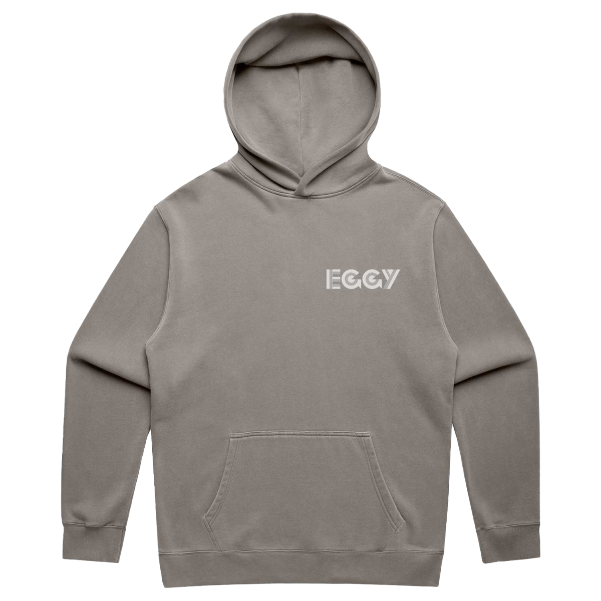 Stairway Hoodie